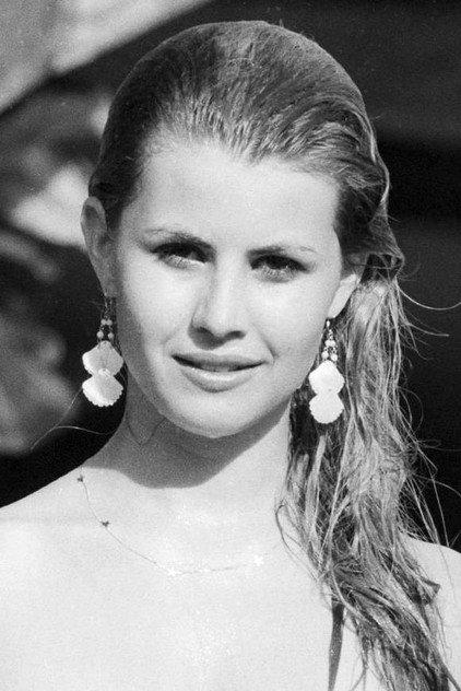 Sabrina Belleval - Actor Profile Photo