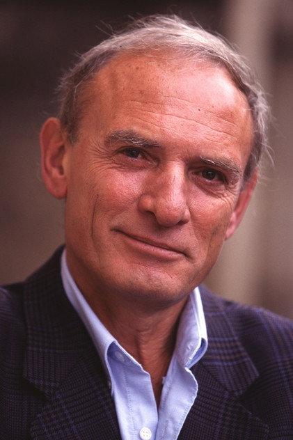 Jean Van Hamme - Actor Profile Photo