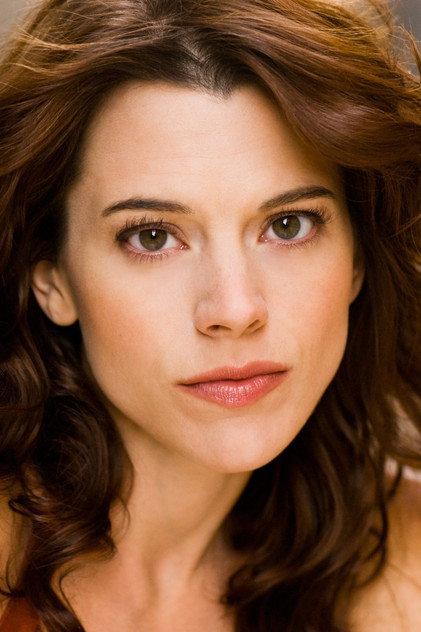 Elizabeth Roberts - Actor Profile Photo