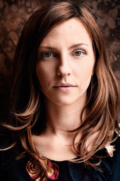 Katharina Schüttler - Actor Profile Photo
