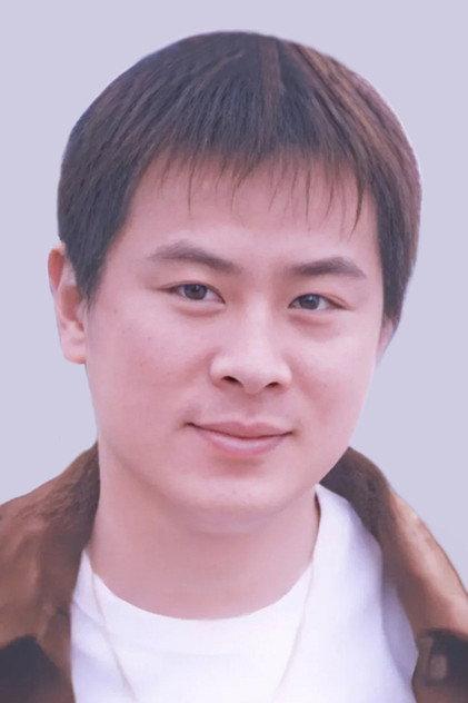 Jia Zhigang - Actor Profile Photo