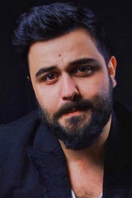 Javidan Novruz - Actor Profile Photo