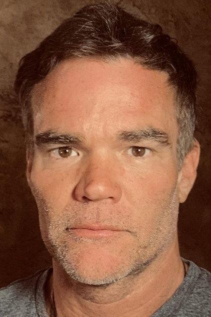 Ian Jacklin - Actor Profile Photo