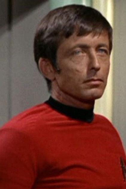 Eddie Hice - Actor Profile Photo