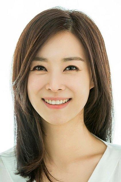 Lee Eun-hee - Actor Profile Photo