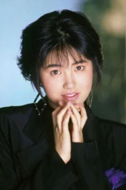 Yoko Oginome - Actor Profile Photo