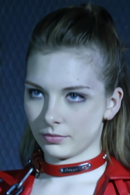 Ekaterina Vasilievna Andina - Actor Profile Photo