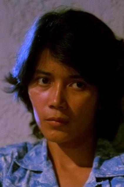 Mia Gutierrez - Actor Profile Photo