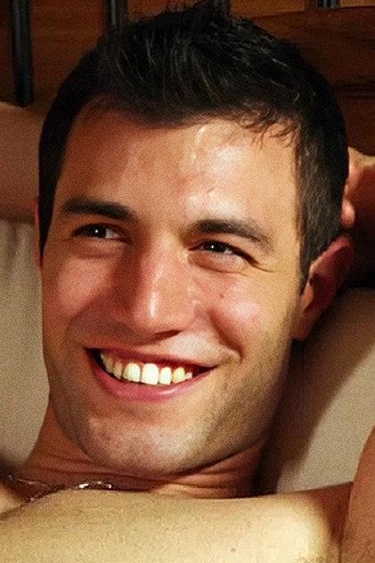 Joel Harrison - Actor Profile Photo