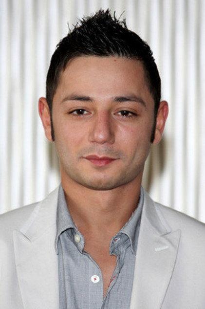 Pierpaolo Zizzi - Actor Profile Photo