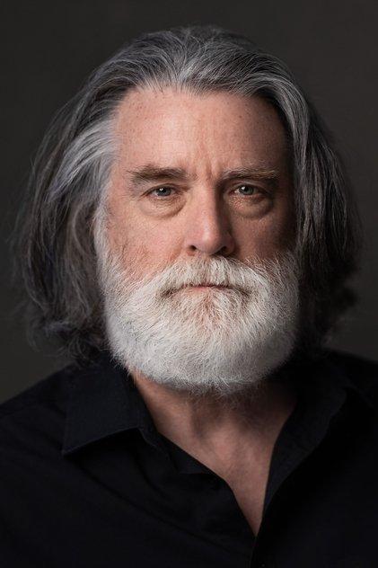 Patrick Joseph Byrnes - Actor Profile Photo