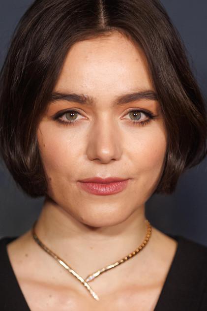 Luise Grossmann - Actor Profile Photo