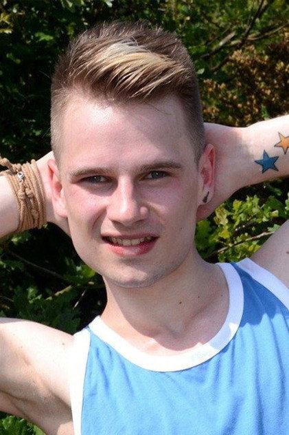 Kamyk Walker - Actor Profile Photo