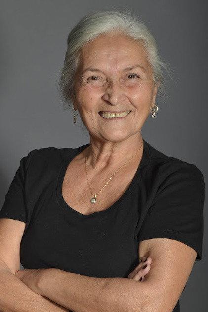 Reyhan İlhan - Actor Profile Photo