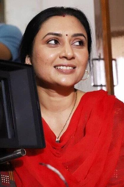 Brinda Trivedi - Actor Profile Photo