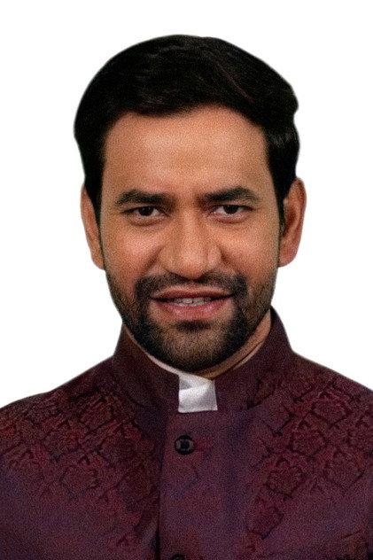 Dinesh Lal Yadav Nirahua - Actor Profile Photo