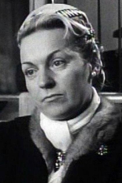 France Asselin - Actor Profile Photo