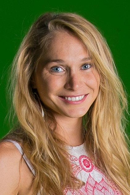 Constanza Mackenna - Actor Profile Photo