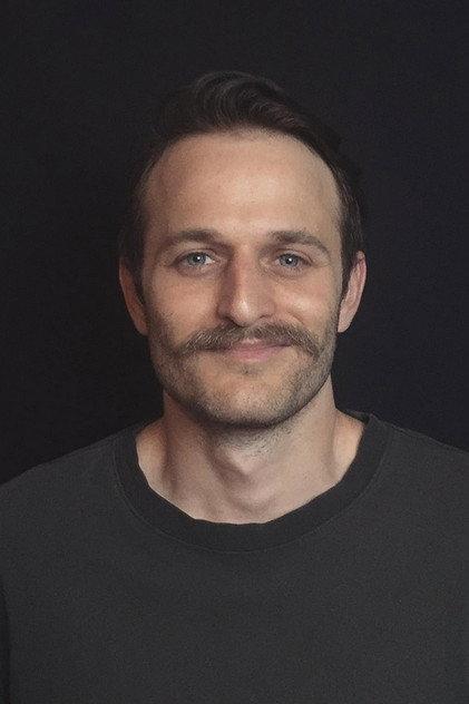 Ufuk Özdemir - Actor Profile Photo