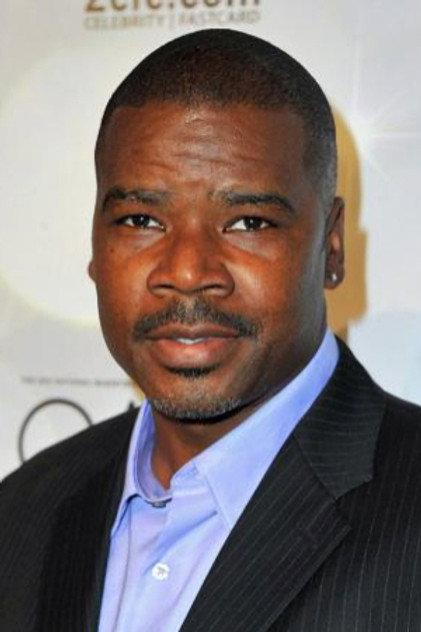 Marcuis Harris - Actor Profile Photo