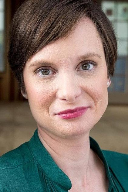 Jennifer Weedon - Actor Profile Photo