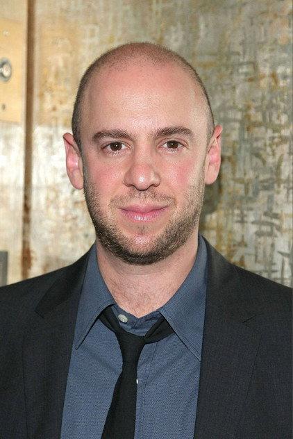 John Hamburg - Actor Profile Photo