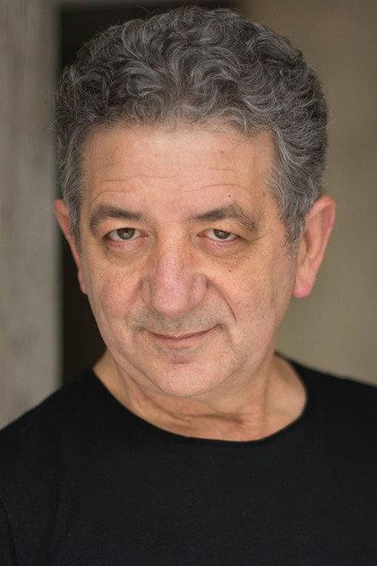 Frank Crudele - Actor Profile Photo