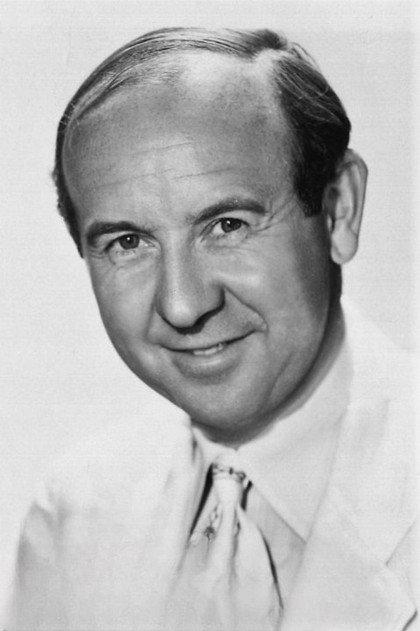 Charles Arnt - Actor Profile Photo