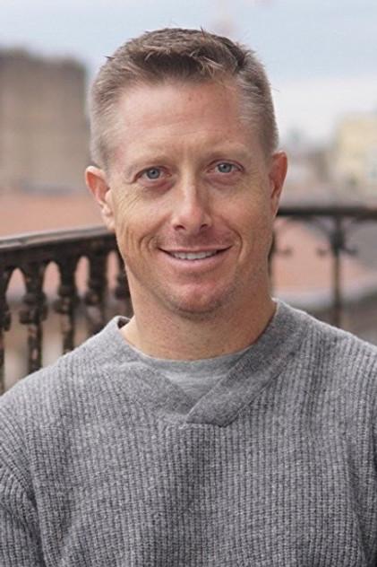 Chris O'Hara - Actor Profile Photo