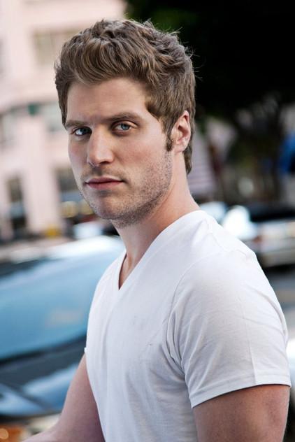 Kyle McKeever - Actor Profile Photo
