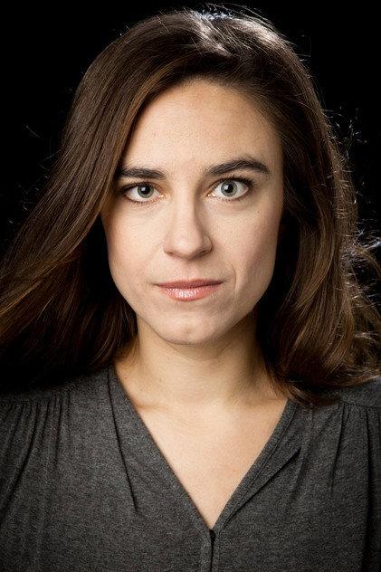 Natali Broods - Actor Profile Photo