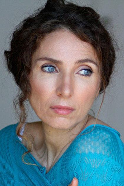 Marina Sorrenti - Actor Profile Photo