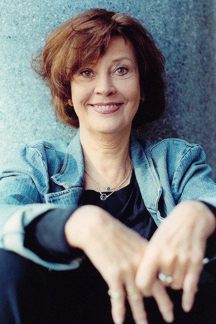 Hannelore Cremer - Actor Profile Photo