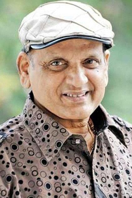 Amanchi Venkata Subrahmanyam - Actor Profile Photo