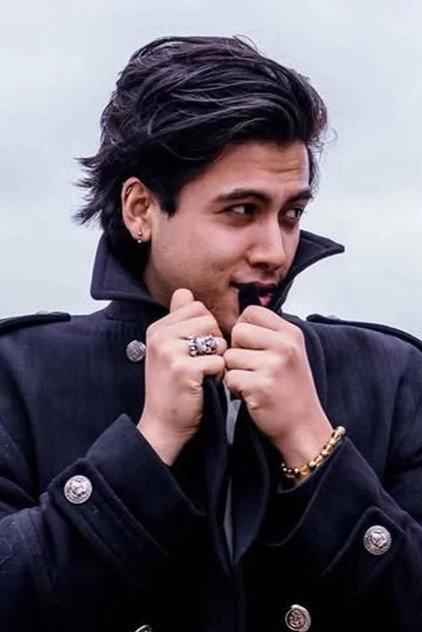 Ryhaan Giri - Actor Profile Photo