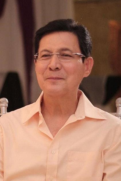 Tirso Cruz III - Actor Profile Photo
