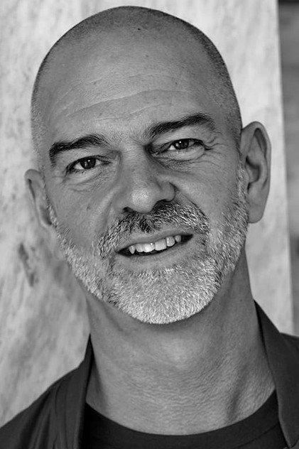 David Färdmar - Actor Profile Photo