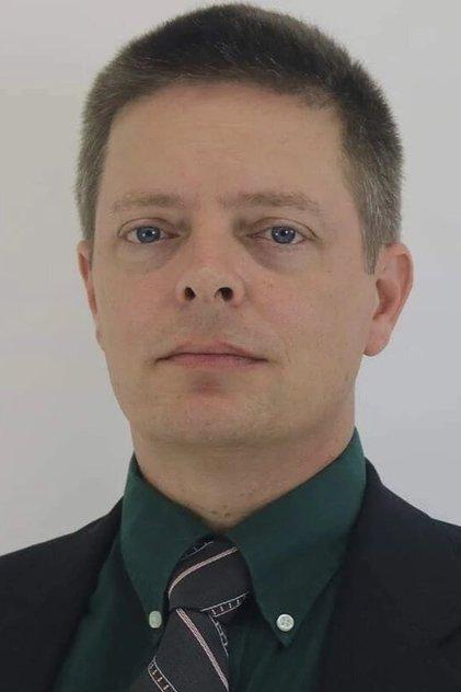 Donald K. Overstreet - Actor Profile Photo