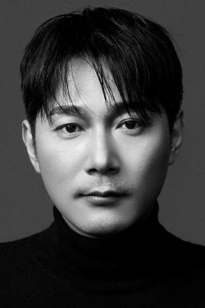 Kim Jin-wuk - Actor Profile Photo