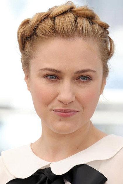Mălina Manovici - Actor Profile Photo