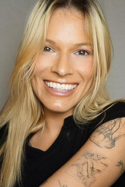 Devan Smith - Actor Profile Photo