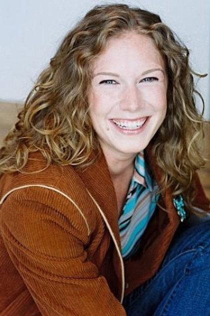 Emily Andrews - Actor Profile Photo