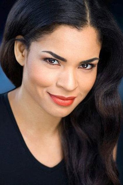 Ambre Anderson - Actor Profile Photo
