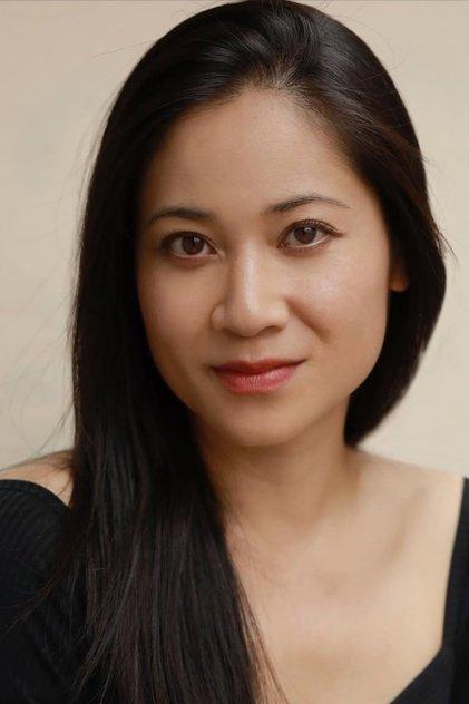 Geneviève Doang - Actor Profile Photo