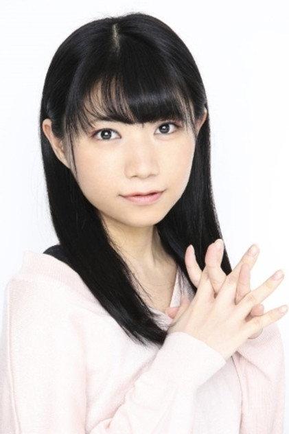 Shiori Matsui - Actor Profile Photo