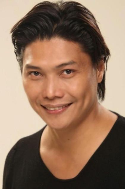 Mon Confiado - Actor Profile Photo