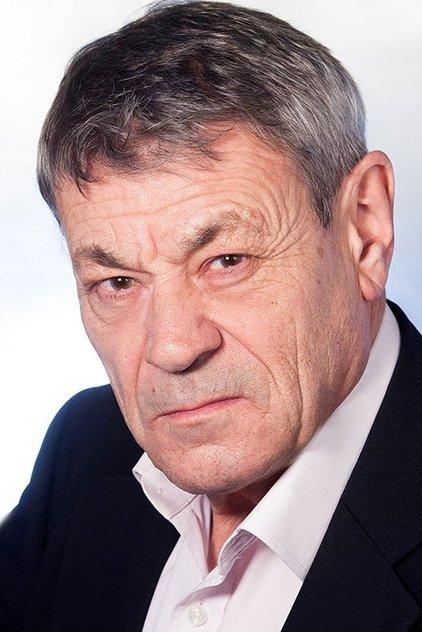 David Cann - Actor Profile Photo