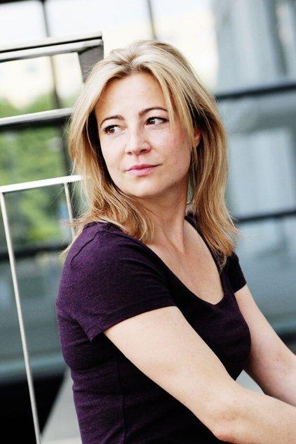 Sabrina Rattey - Actor Profile Photo