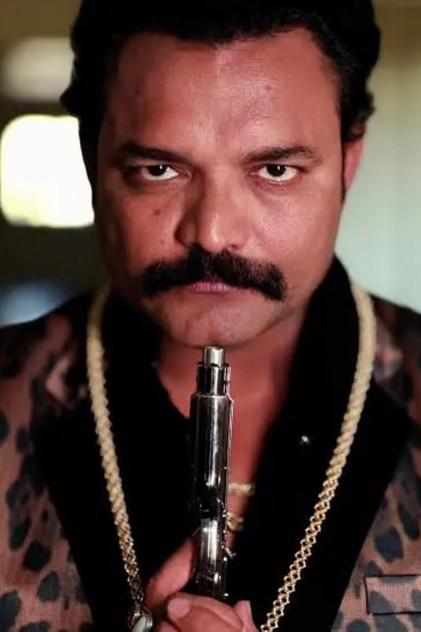 Chetan Daiya - Actor Profile Photo
