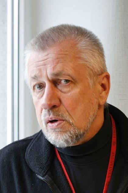 Raivo Adlas - Actor Profile Photo